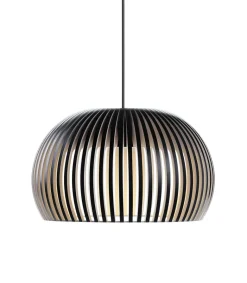 Atto 5000 Taklampa svart