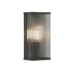 Avignon square 300 vägglampa brons