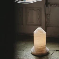 Babel bordslampa