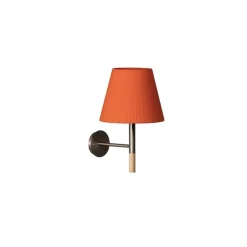 BC2 vägglampa red-amber ribbon
