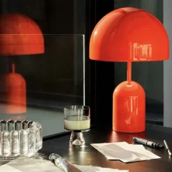 Bell bordslampa Fluoro