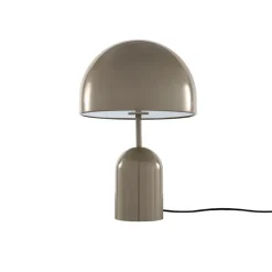 Bell bordslampa Taupe