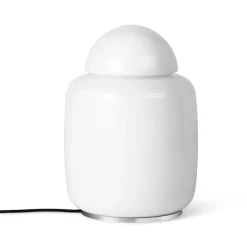Bell bordslampa vit
