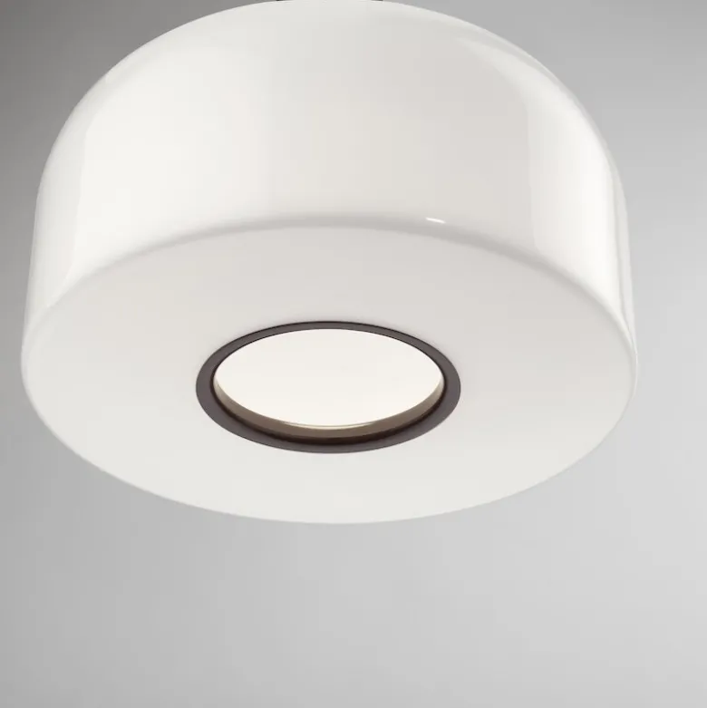 Bellhop Glass S1 taklampa cioko