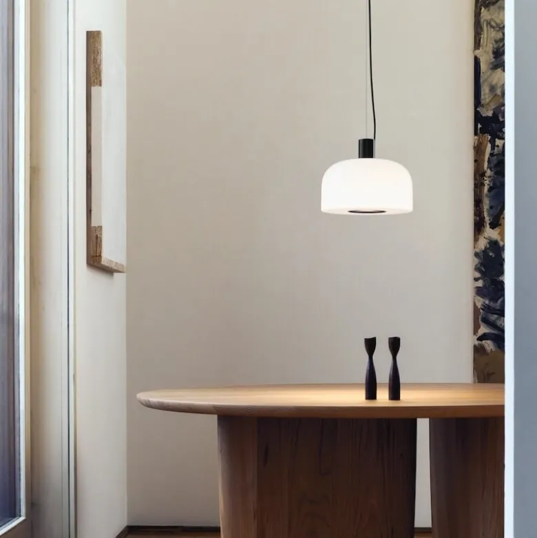 Bellhop Glass S1 taklampa cioko