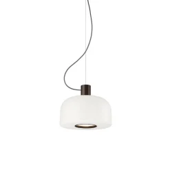 Bellhop Glass S1 taklampa cioko