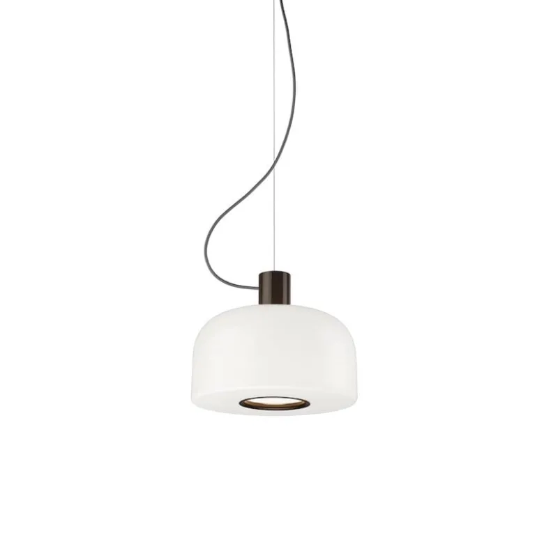 Bellhop Glass S1 taklampa cioko