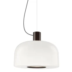Bellhop glass S2 taklampa cioko