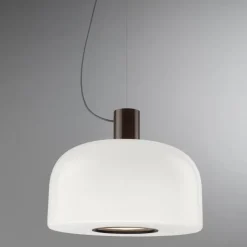 Bellhop glass S2 taklampa cioko
