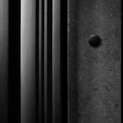 Bellhop vägglampa anthracite