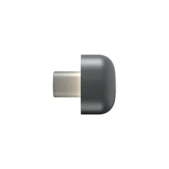 Bellhop vägglampa anthracite
