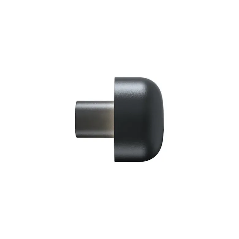 Bellhop vägglampa black