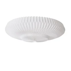 Belli Ø55 plafond vit