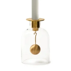 Bell Ljusstake