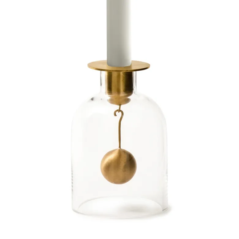 Bell Ljusstake