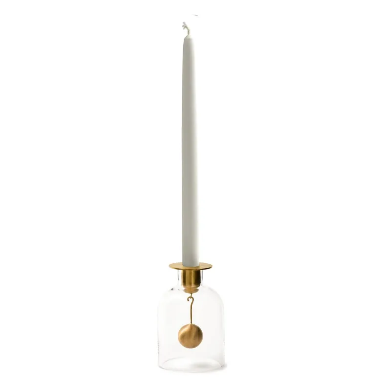 Bell Ljusstake