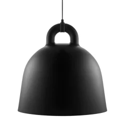 Bell Taklampa L svart