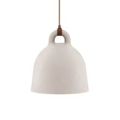 Bell Taklampa M sand