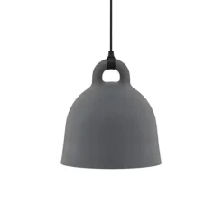 Bell Taklampa S grå