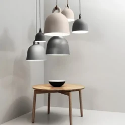 Bell Taklampa S sand