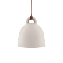 Bell Taklampa S sand