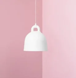Bell Taklampa XS grå