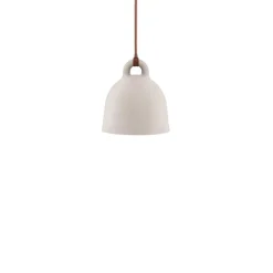 Bell Taklampa XS sand
