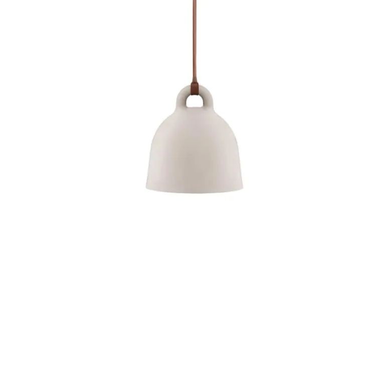 Bell Taklampa XS sand