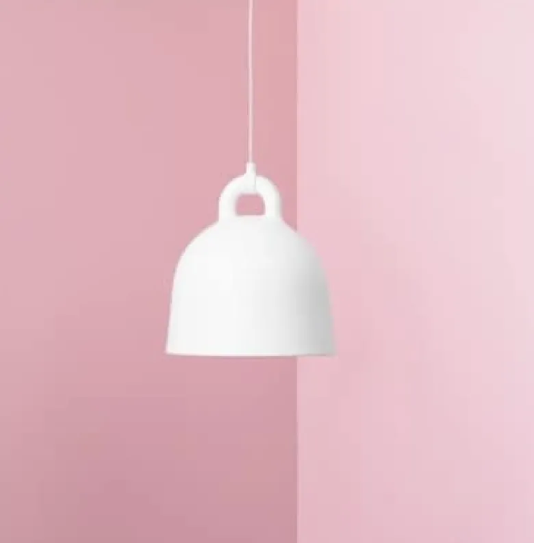 Bell Taklampa XS sand