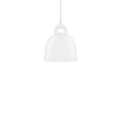 Bell Taklampa XS vit