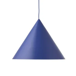 Benjamin Ø46 taklampa atomic blue