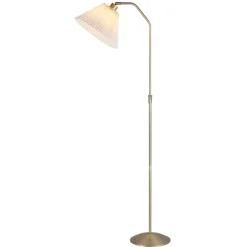 Berlin golvlampa antik