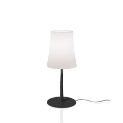 Birdie easy bordslampa svart