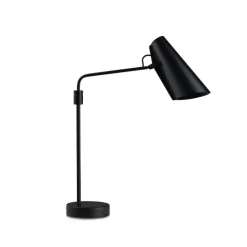 Birdy swing Bordslampa svart/svart