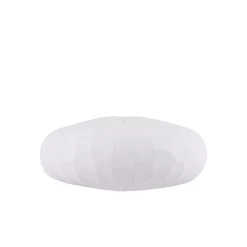 Bladverk 70 lampskärm vit