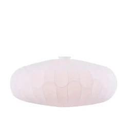 Bladverk 70 Plafond Vit