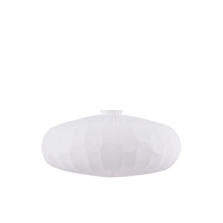 Bladverk 50 Plafond Vit