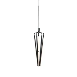 Bloomsbury 5 long taklampa