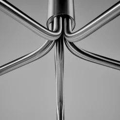 Bloomsbury 5 long taklampa