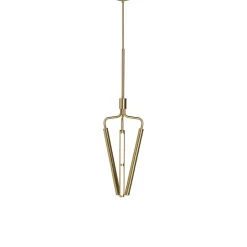 Bloomsbury 3 short taklampa