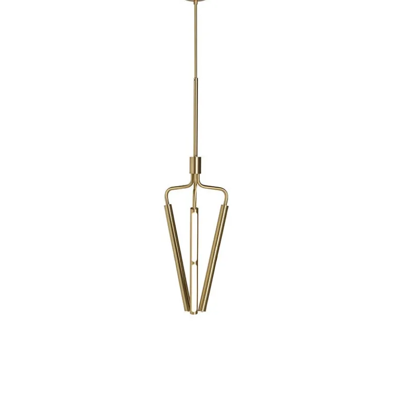 Bloomsbury 3 short taklampa