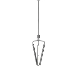 Bloomsbury 3 short taklampa