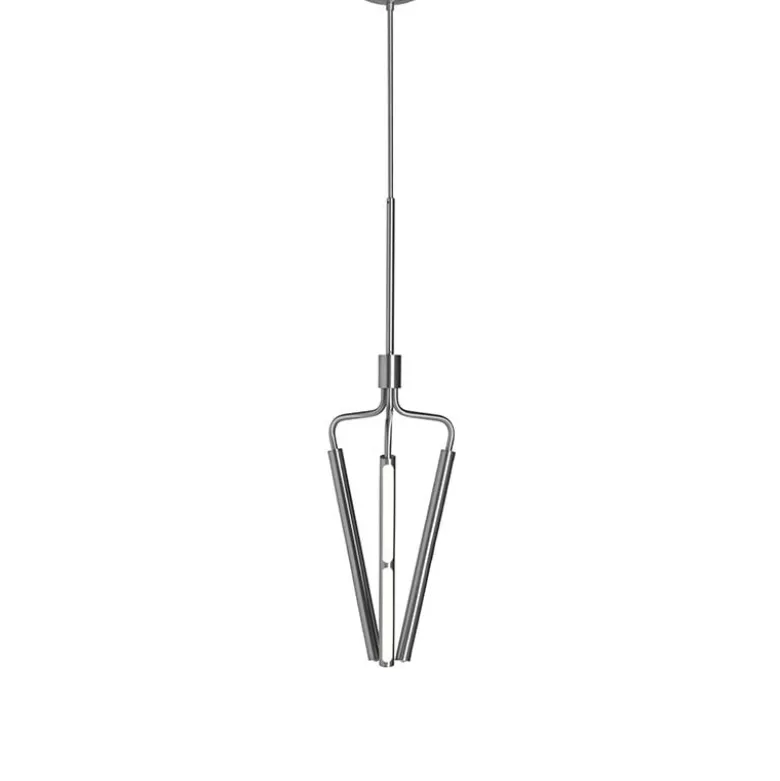 Bloomsbury 3 short taklampa