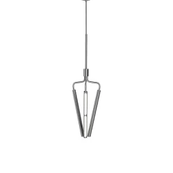Bloomsbury 3 short taklampa