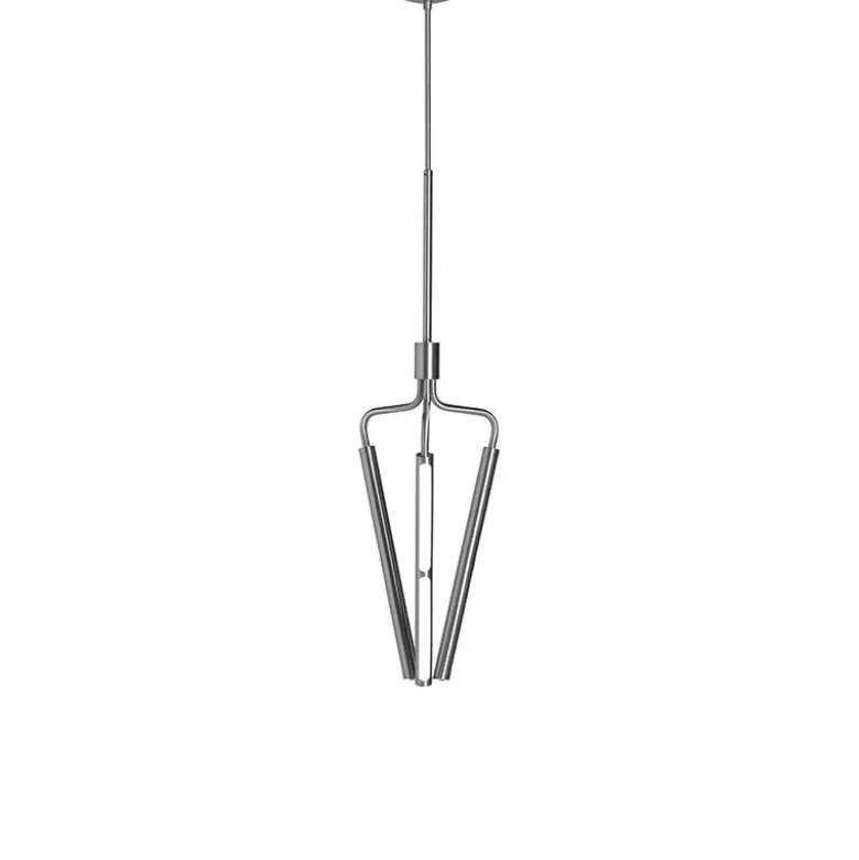 Bloomsbury 3 short taklampa