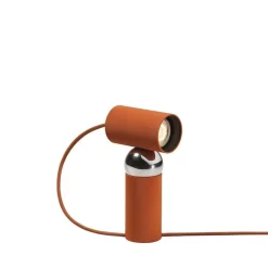 Bolboquet bordslampa tomato