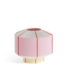 Bonbon Ø38 lampskärm ice cream wool