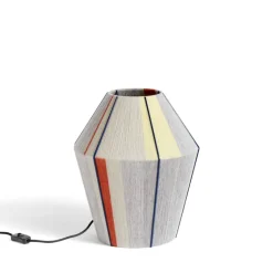 Bonbon Ø32 lampskärm tak/bordslampa grå melerad