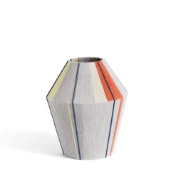 Bonbon Ø32 lampskärm tak/bordslampa grå melerad