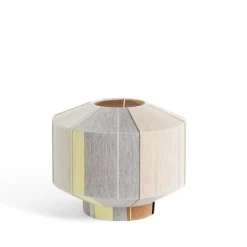 Bonbon Ø38 lampskärm tak/bordslampa city wool